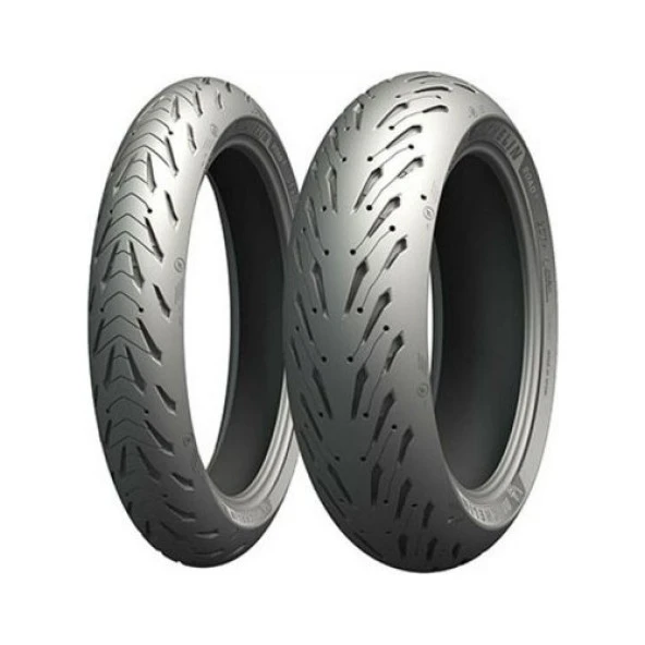 Kawasaki Z 1000 Michelin Pilot Power 5 Takım Lastik