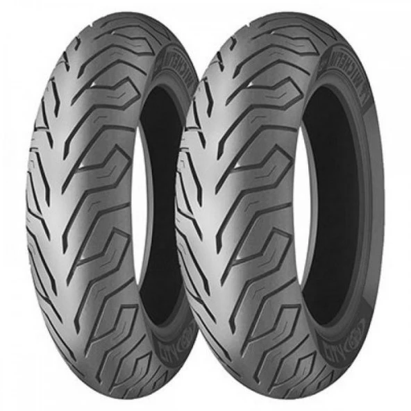Vespa Primavera 150 Michelin City Grip 2 Takım Lastik