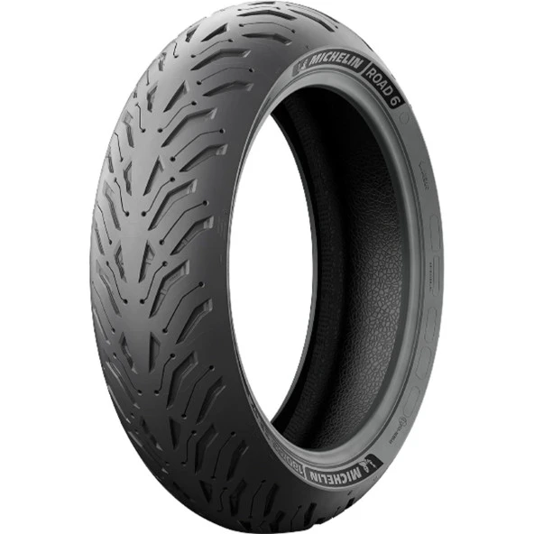 170/60 Zr17 72(W) Michelin Road 6 Motosiklet Lastiği