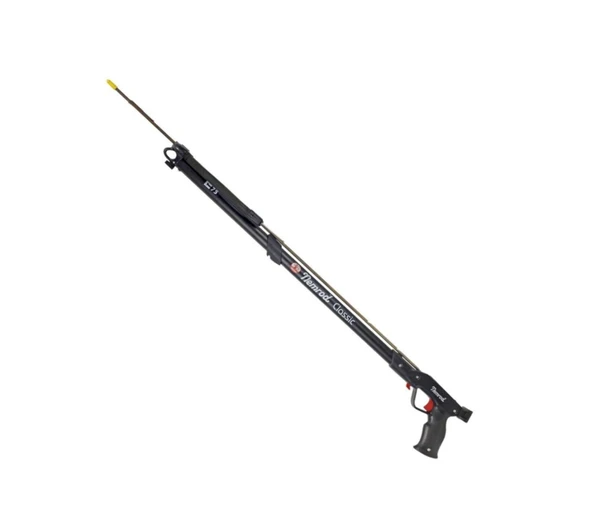 Nemrod Classic 45 Zıpkın - Resim 10