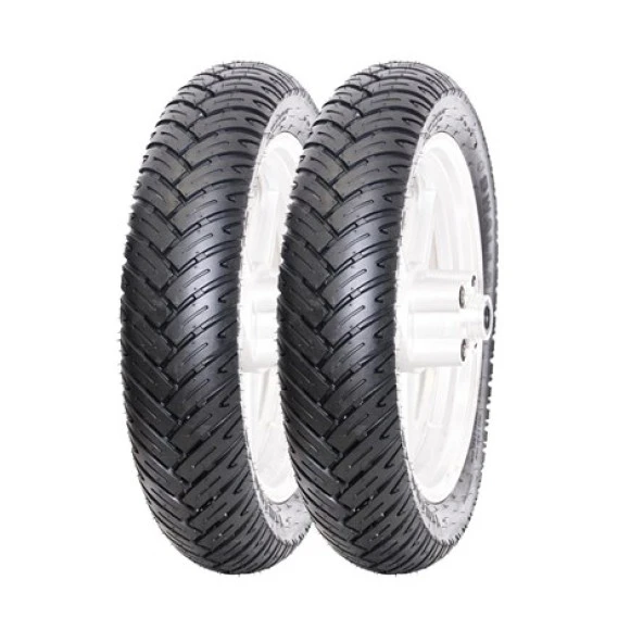 Rks Rico 50 Swallow Lp410 Takım Motosiklet Lastiği