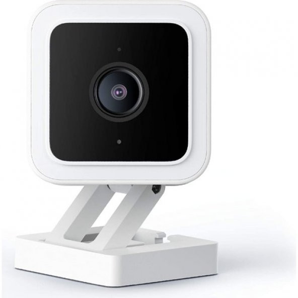 Wyze Cam V3 1080P Hd Indoor & Outdoor Smart Home Camera