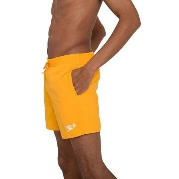 Speedo Essentials Turuncu Erkek Şort Mayo 8-12433B461 - 8