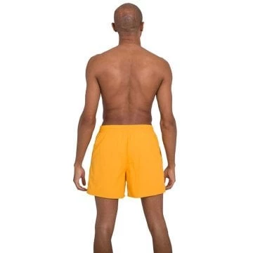 Speedo Essentials Turuncu Erkek Şort Mayo 8-12433B461 - 9