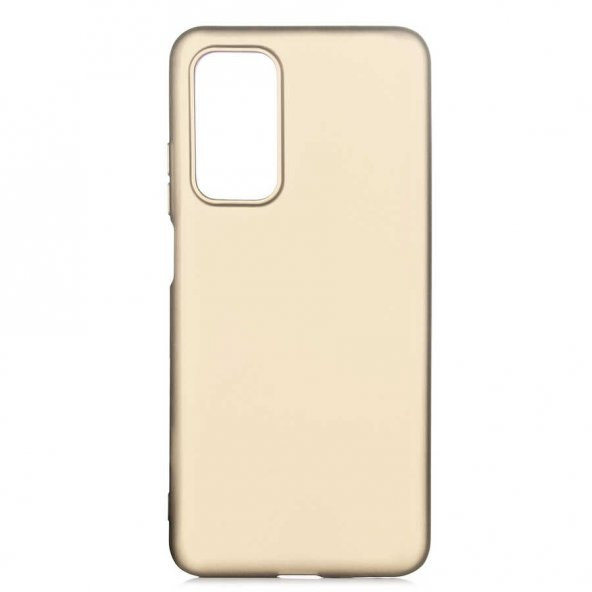 Xiaomi Mi 10T 5G Kılıf Zore Premier Silikon Kapak - 5