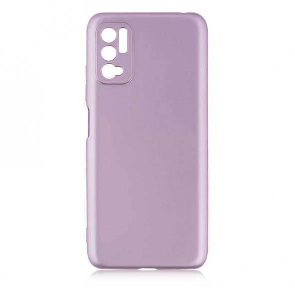Xiaomi Redmi Note 10 5G Kılıf Zore Premier Silikon Kapak - 5