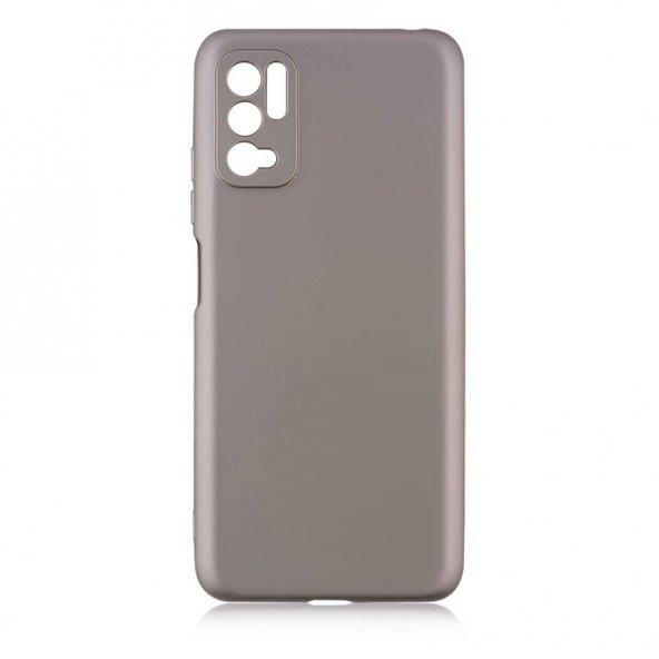 Xiaomi Redmi Note 10 5G Kılıf Zore Premier Silikon Kapak - 7