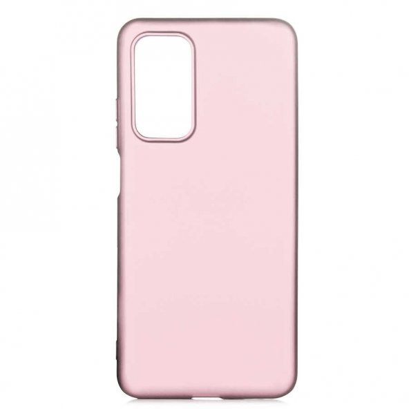 Xiaomi Mi 10T 5G Kılıf Zore Premier Silikon Kapak - 8