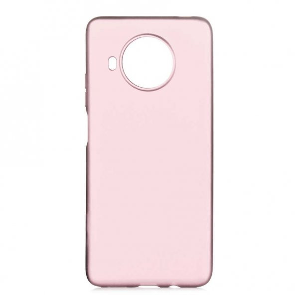 Xiaomi Mi 10T Lite 5G Kılıf Zore Premier Silikon Kapak - 7