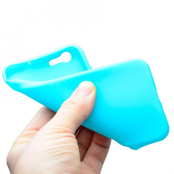 Turkcell T70 Kılıf Zore Premier Silikon Kapak - 2