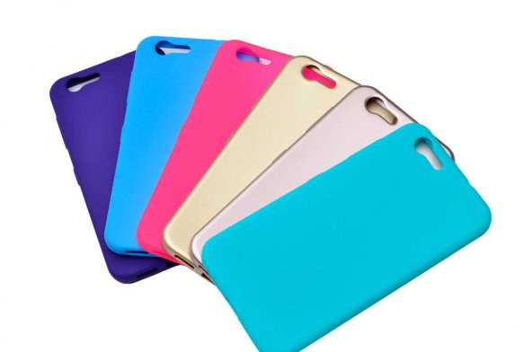 Turkcell T70 Kılıf Zore Premier Silikon Kapak - 3