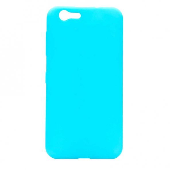 Turkcell T70 Kılıf Zore Premier Silikon Kapak - 10