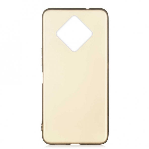 İnfinix Zero 8 Kılıf Zore Premier Silikon Kapak - 6