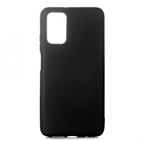 Xiaomi Poco M3 Kılıf Zore Premier Silikon Kapak - 8