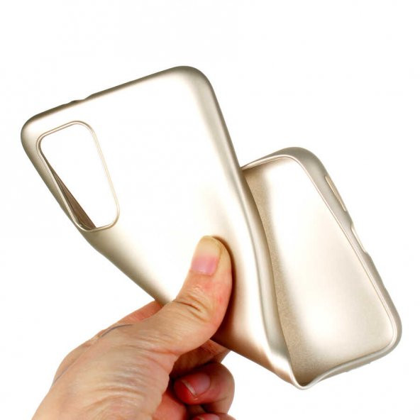 Xiaomi Redmi 9T Kılıf Zore Premier Silikon Kapak - 3