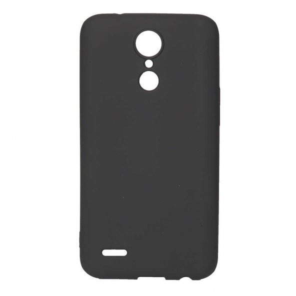 LG K8 Kılıf Zore Premier Silikon Kapak - 6