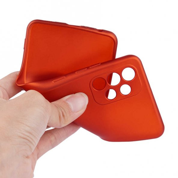 Galaxy A32 4G Kılıf Zore Premier Silikon Kapak - 2