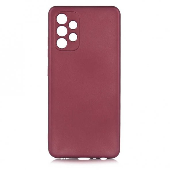 Galaxy A32 4G Kılıf Zore Premier Silikon Kapak - 9