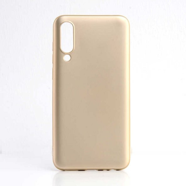 Meizu 16 XS Kılıf Zore Premier Silikon Kapak - 5