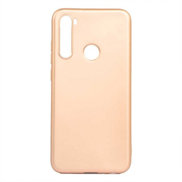 Xiaomi Redmi Note 8 Kılıf Zore Premier Silikon Kapak - 9