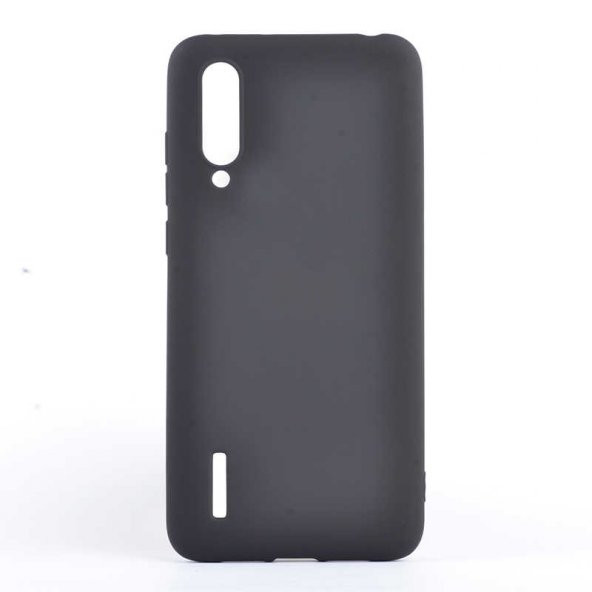 Xiaomi Mi 9 Lite Kılıf Zore Premier Silikon Kapak - 5