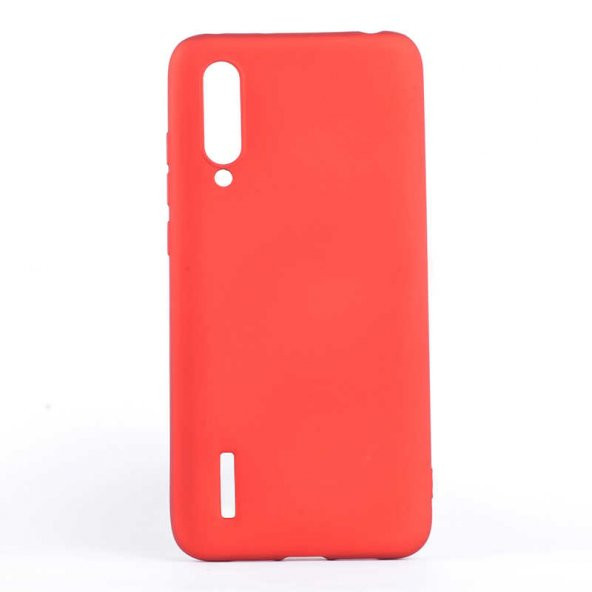 Xiaomi Mi 9 Lite Kılıf Zore Premier Silikon Kapak - 7