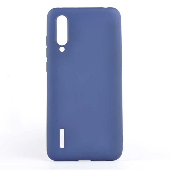 Xiaomi Mi 9 Lite Kılıf Zore Premier Silikon Kapak - 10