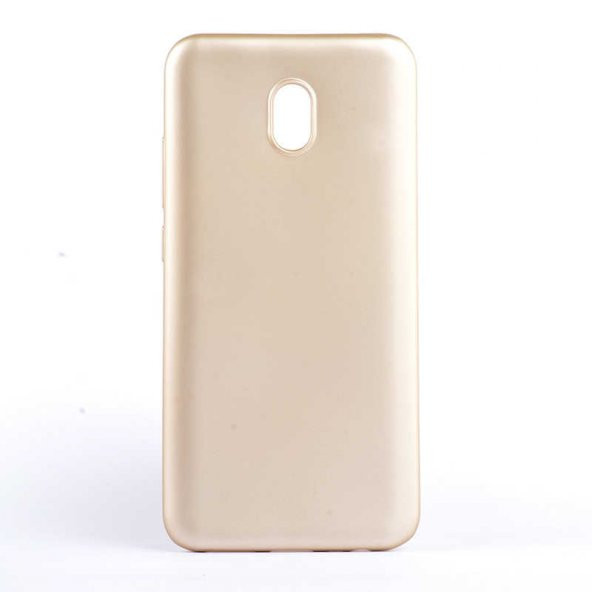 Xiaomi Redmi 8A Kılıf Zore Premier Silikon Kapak - 6