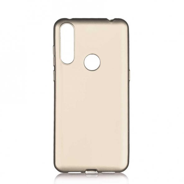 Alcatel 1S 2020 Kılıf Zore Premier Silikon Kapak - 5
