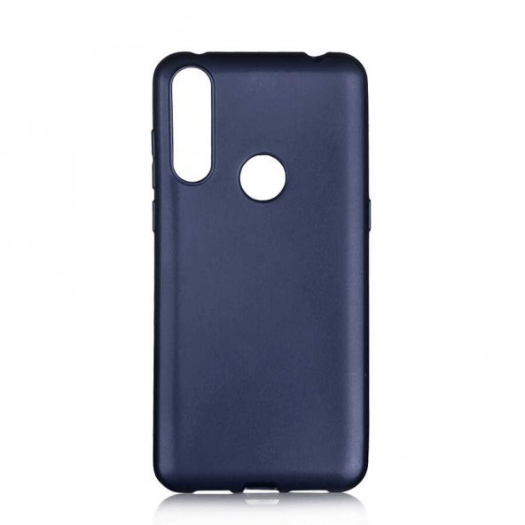 Alcatel 1S 2020 Kılıf Zore Premier Silikon Kapak - 9