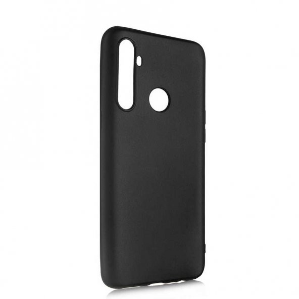 Realme 6İ Kılıf Zore Premier Silikon Kapak - 10