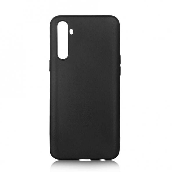 Realme 6 Kılıf Zore Premier Silikon Kapak - 4