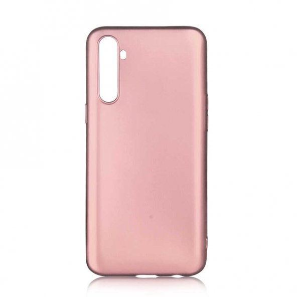 Realme 6 Kılıf Zore Premier Silikon Kapak - 7