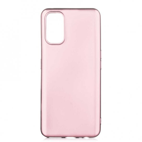 Realme 7 Pro Kılıf Zore Premier Silikon Kapak - 6