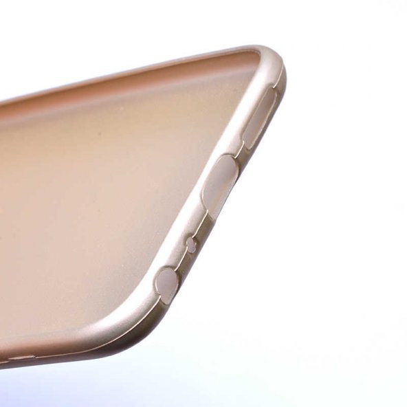 Meizu 16 16th Kılıf Premier Esnek Mat Silikon Kapak - 3