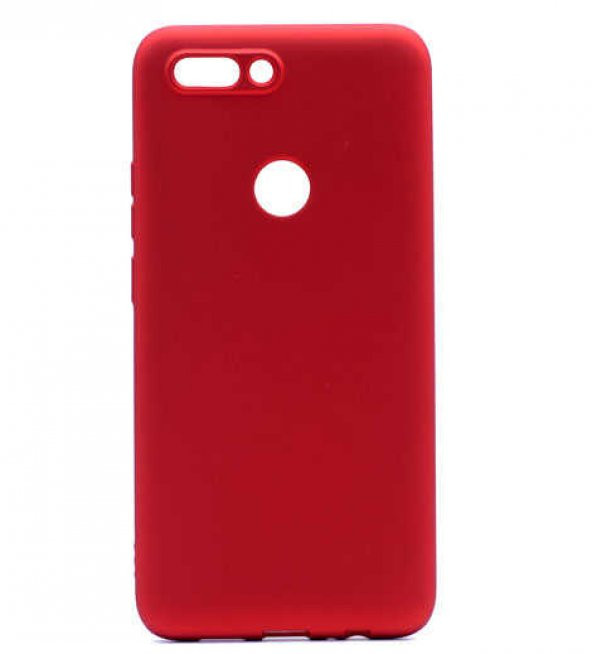 Casper Via F2 Kılıf Zore Premier Silikon - 7