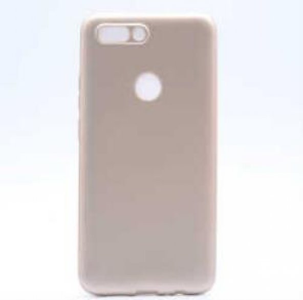 Casper Via F2 Kılıf Zore Premier Silikon - 12