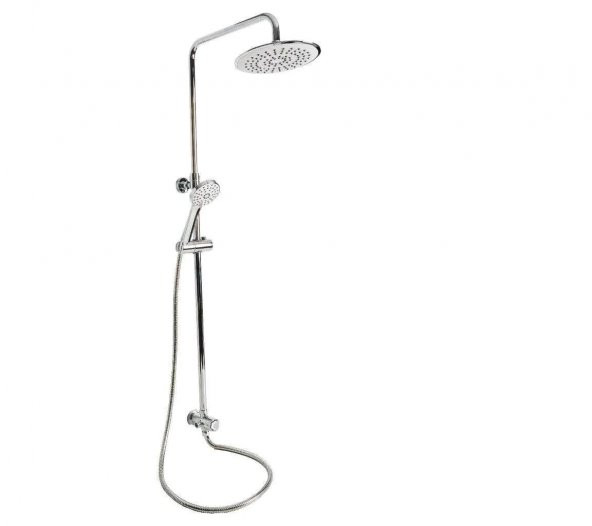 Artema Win S Banyo Batarya,Punto Plus 3C Tepe Duş Kolonu A45718 - 3