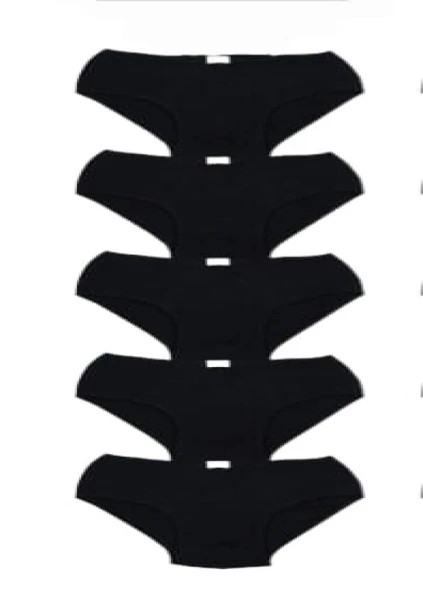 Ceylanoğlu Erkek Süprem Penye Kilot C-002 (5 Paket) - 8