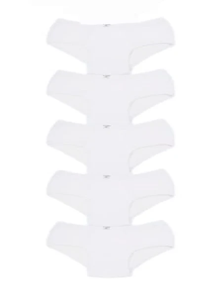 Ceylanoğlu Erkek Süprem Penye Kilot C-002 (5 Paket) - 10