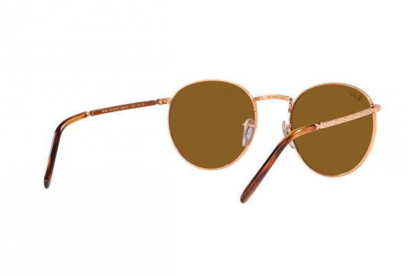 Ray-Ban RB3637 920233 50 Unisex Güneş Gözlüğü - 4