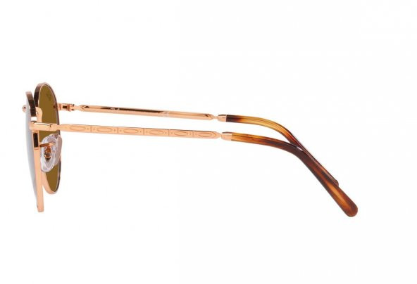 Ray-Ban RB3637 920233 50 Unisex Güneş Gözlüğü - 6