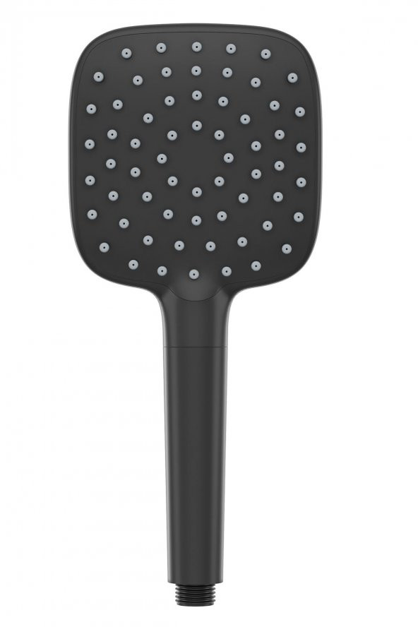 Valtemo Kare Ankastre Tepe Banyo Duş Takımı Seti VS-4690 - 2