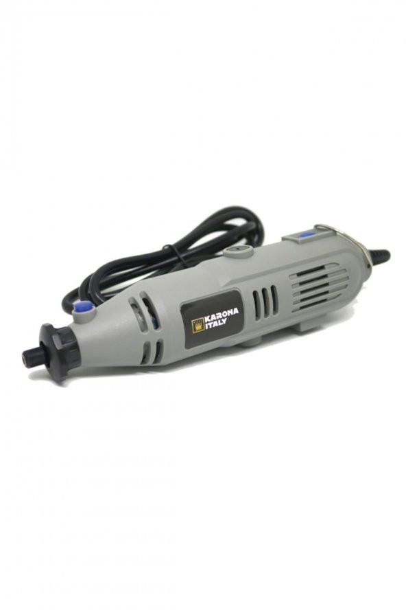 KARONA ITALY GRAVÜR SETİ MİNİ KALIPÇI TAŞLAMA 130B-6 - 2