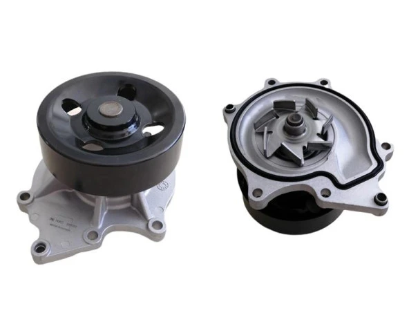 Devirdaim Ssangyong Korando ürün görseli 1