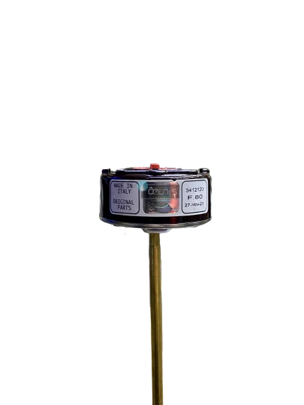 Bakır İtalyan Gün Isı Güneş Enerjisi Rezistansı Kapaksız Termostatsız - 3