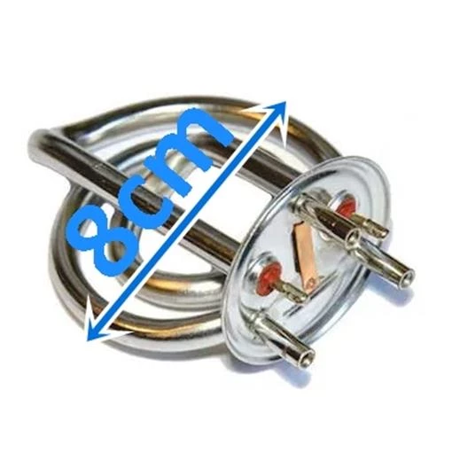Arçelik King Kettle Ketil Ketıl Ketle Rezistansı 220Volt 2000Watt  Contasız - 3
