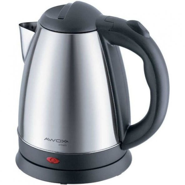Awox Armada Çelik Kettle