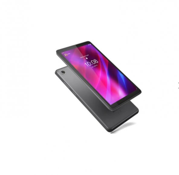 Lenovo Tab M7 G3 ZA8C0072TR 32 GB 7" Tablet - 2