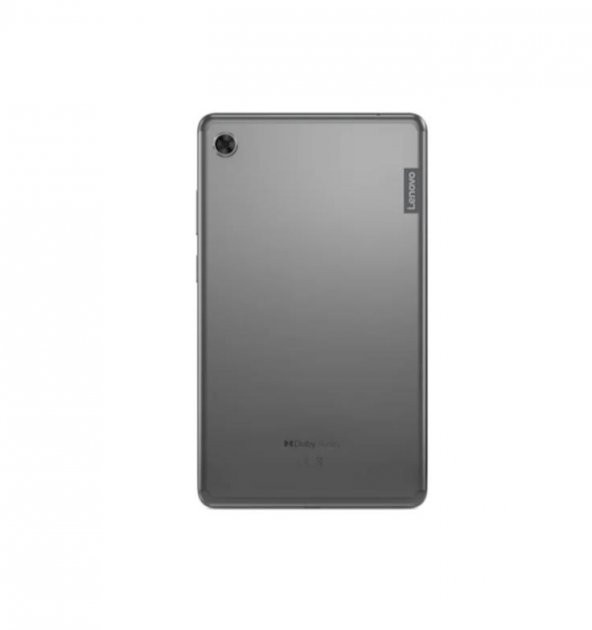 Lenovo Tab M7 G3 ZA8C0072TR 32 GB 7" Tablet - 4